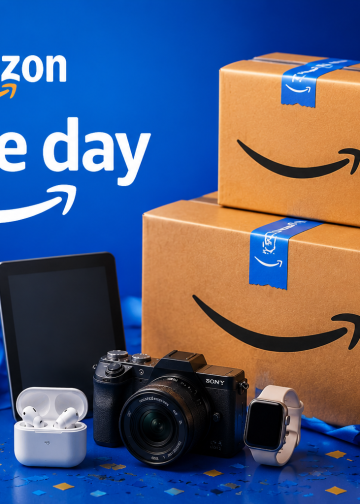 Amazon Prime Day begins today: Here’s what AMZN investors should know