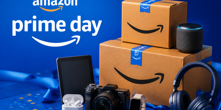 Amazon Prime Day begins today: Here’s what AMZN investors should know