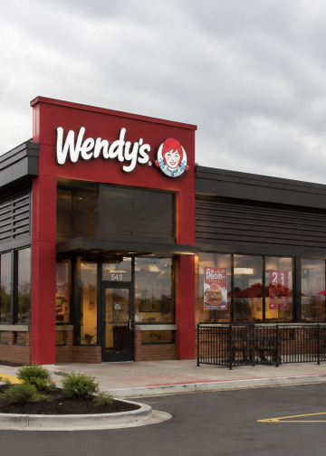 Wendy’s shares surge on short-squeeze hopes: Is this the next meme stock?