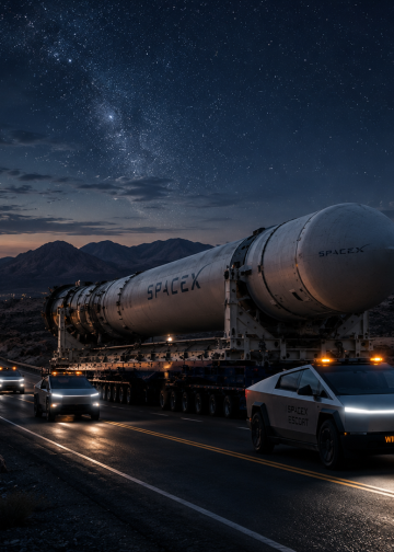 SpaceX set to go public next week: should you invest in the IPO?