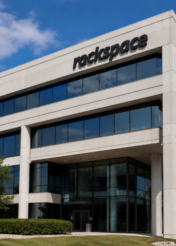 Rackspace stock soars 16% on AMD deal, 15% workforce cut to fund AI transformation