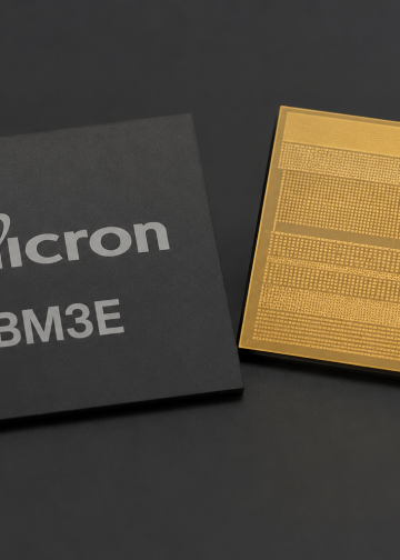 Deutsche Bank lifts Micron PT to $1,500 with 47% upside as earnings loom