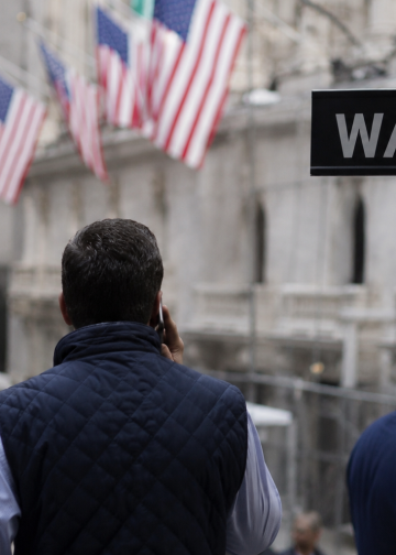 Top 3 catalysts for the S&P 500 Index this week