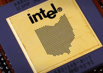 Bank of America resets Intel stock price target