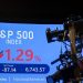S&P 500’s worst day since October has a major asterisk