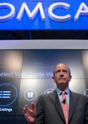 Wall Street dealmaker Roger Altman delivers candid Comcast verdict