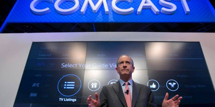 Wall Street dealmaker Roger Altman delivers candid Comcast verdict