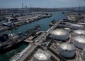 Oil prices face sudden $150 spike after vital route shuts