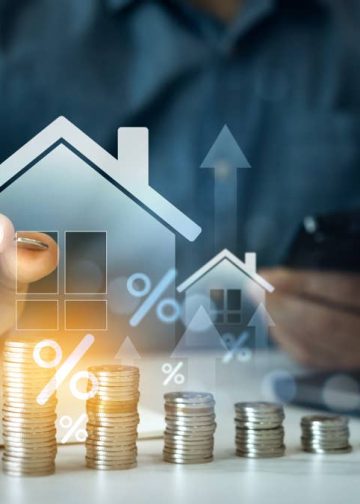 The magic mortgage rate that could make homes affordable again