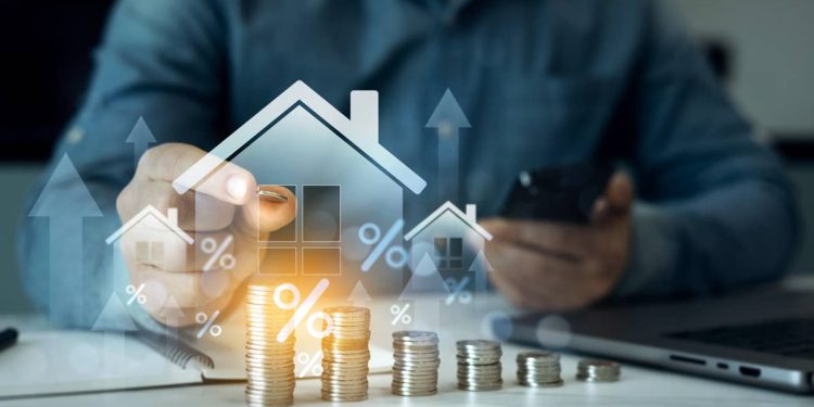 The magic mortgage rate that could make homes affordable again