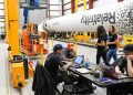 Mark Cuban drops bold $500K email bet on SpaceX competitor