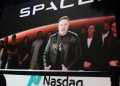 SpaceX volatility just entered ordinary 401(k)s