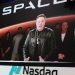 SpaceX volatility just entered ordinary 401(k)s
