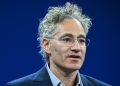 Palantir gets powerful AI signal from key ally of U.S.
