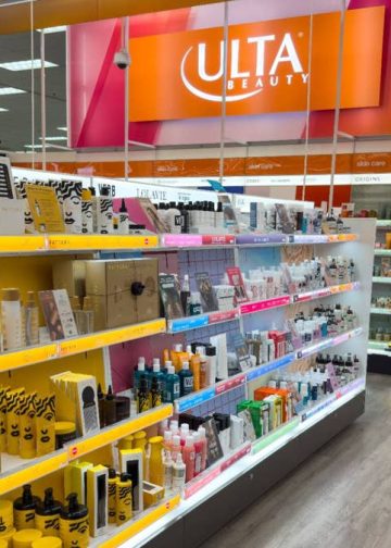Ulta Beauty takes on Amazon with new delivery option for shoppers