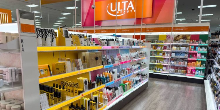 Ulta Beauty takes on Amazon with new delivery option for shoppers