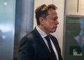Elon Musk, Tim Cook share warning on new crisis in America