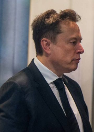 Elon Musk, Tim Cook share warning on new crisis in America