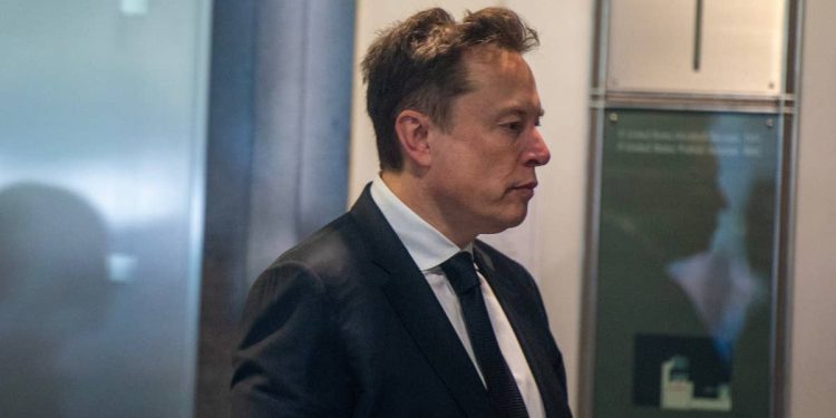 Elon Musk, Tim Cook share warning on new crisis in America