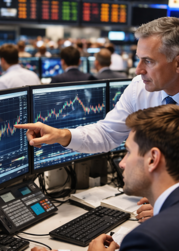 Dow rises 140 points as softer inflation, BlackRock, PayPal lift US stocks