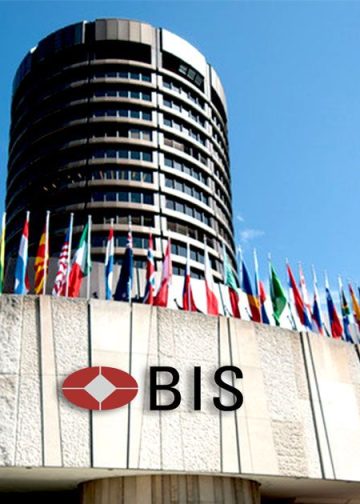 BIS Warns Dollar Stablecoins Could Undermine Capital…
