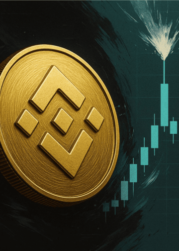 BNB Chain Eyes CEX-Like Execution Without Custodial Risk