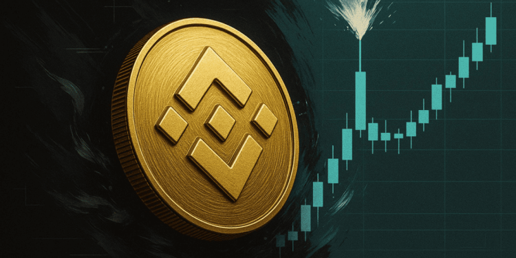 BNB Chain Eyes CEX-Like Execution Without Custodial Risk