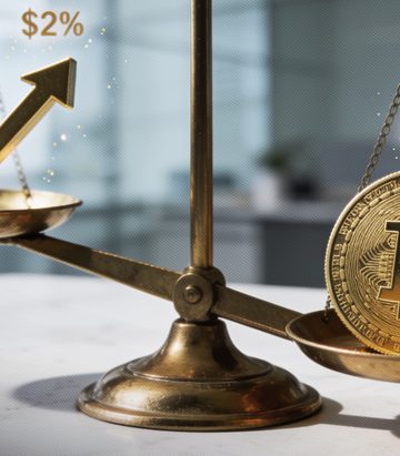Bitcoin (BTC) at a Crossroads: Make-or-Break Levels to Watch as Its Dominance Shakes Up the Market