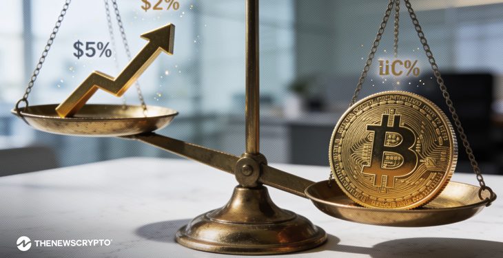 Bitcoin (BTC) at a Crossroads: Make-or-Break Levels to Watch as Its Dominance Shakes Up the Market