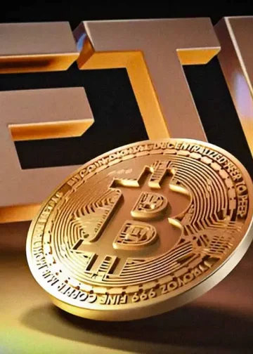 Bitcoin ETFs Shed $527 Million Despite Strong Thursday…