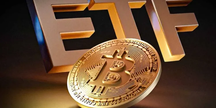 Bitcoin ETFs Shed $527 Million Despite Strong Thursday…