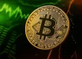 Bitcoin P&L Ratio Falls to 43-Month Low in Potential…
