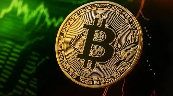 Bitcoin P&L Ratio Falls to 43-Month Low in Potential…