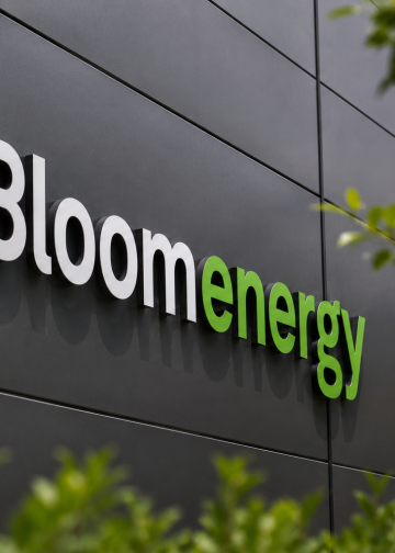 Bloom Energy stock has suffered a $40 billion wipeout: what next?