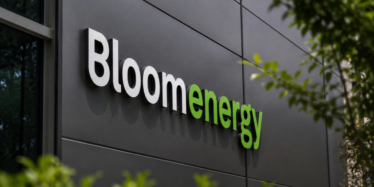 Bloom Energy stock has suffered a $40 billion wipeout: what next?