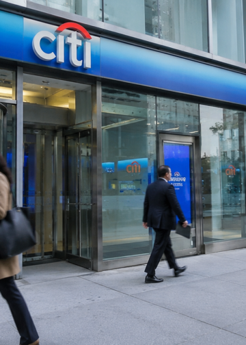 Josh Brown reveals the best bank stock to own heading into Q2 earnings