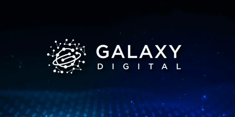 Galaxy Launches Morpho Vault Business for Institutional…