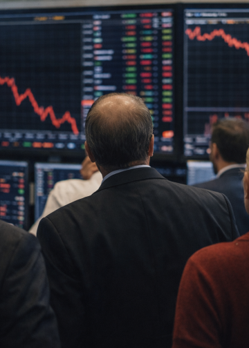 US stocks see biggest exit since March: is Wall Street’s rally at risk?