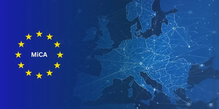 ESMA Adds 37 Crypto Firms to MiCA Register After Transition…
