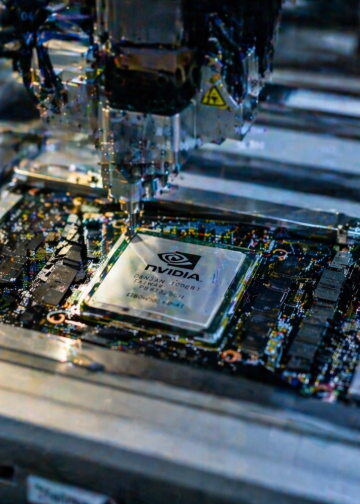 Can Nvidia regain its momentum in the second half of 2026?