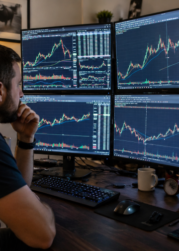 Why retail investors are ditching broader index bets for selective trades