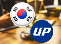 South Korea Weighs Sanctions After Upbit’s $36 Million…