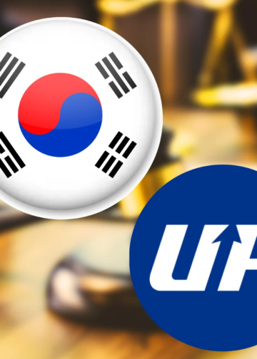 South Korea Weighs Sanctions After Upbit’s $36 Million…
