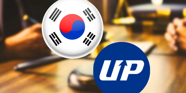 South Korea Weighs Sanctions After Upbit’s $36 Million…