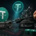 USDT Loses EU Exchange Access as Tether Skips MiCA…