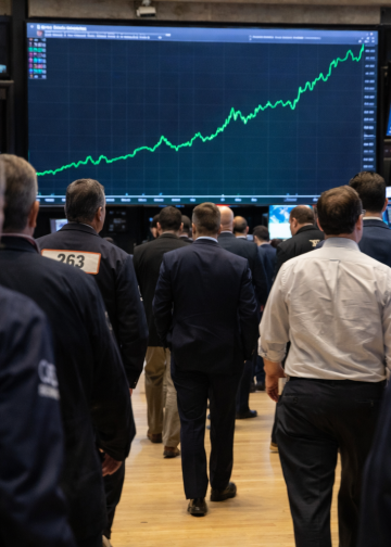 S&P 500, SPY, VOO ETF: The 4 catalysts that could move markets this week