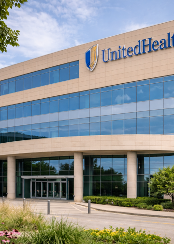 Will UnitedHealth stock crash after earnings? Charts flash warning signs
