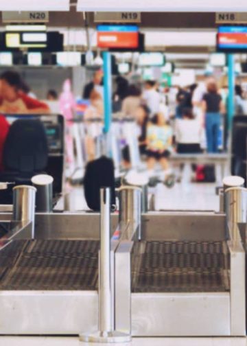 United Airlines makes baggage change that many will appreciate