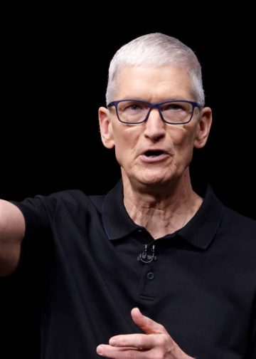 Apple’s 2027 hardware refresh sends Wall Street a warning