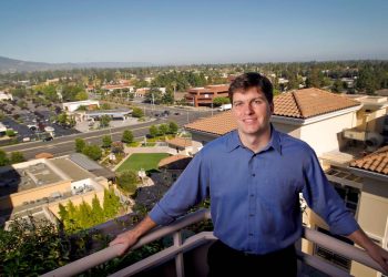 Michael Burry’s newest short reveals what really worries him about AI